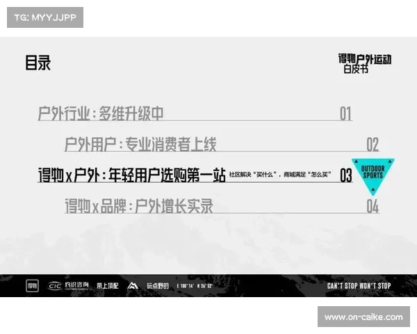 体育消费需求呈现圈层化 催生垂直领域服务商