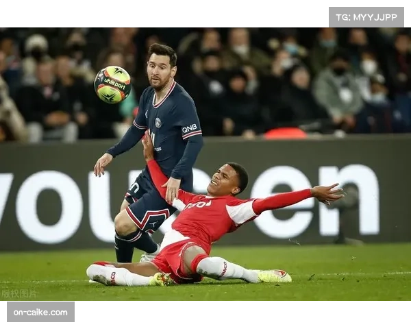 数据模型推算，巴黎对阵摩纳哥一役可能出现超过20次射门，多源于转换进攻